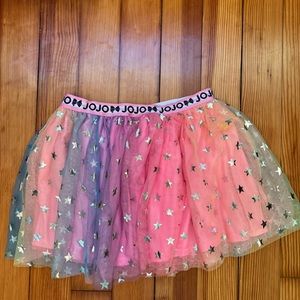 JOJO SIWA SKIRT